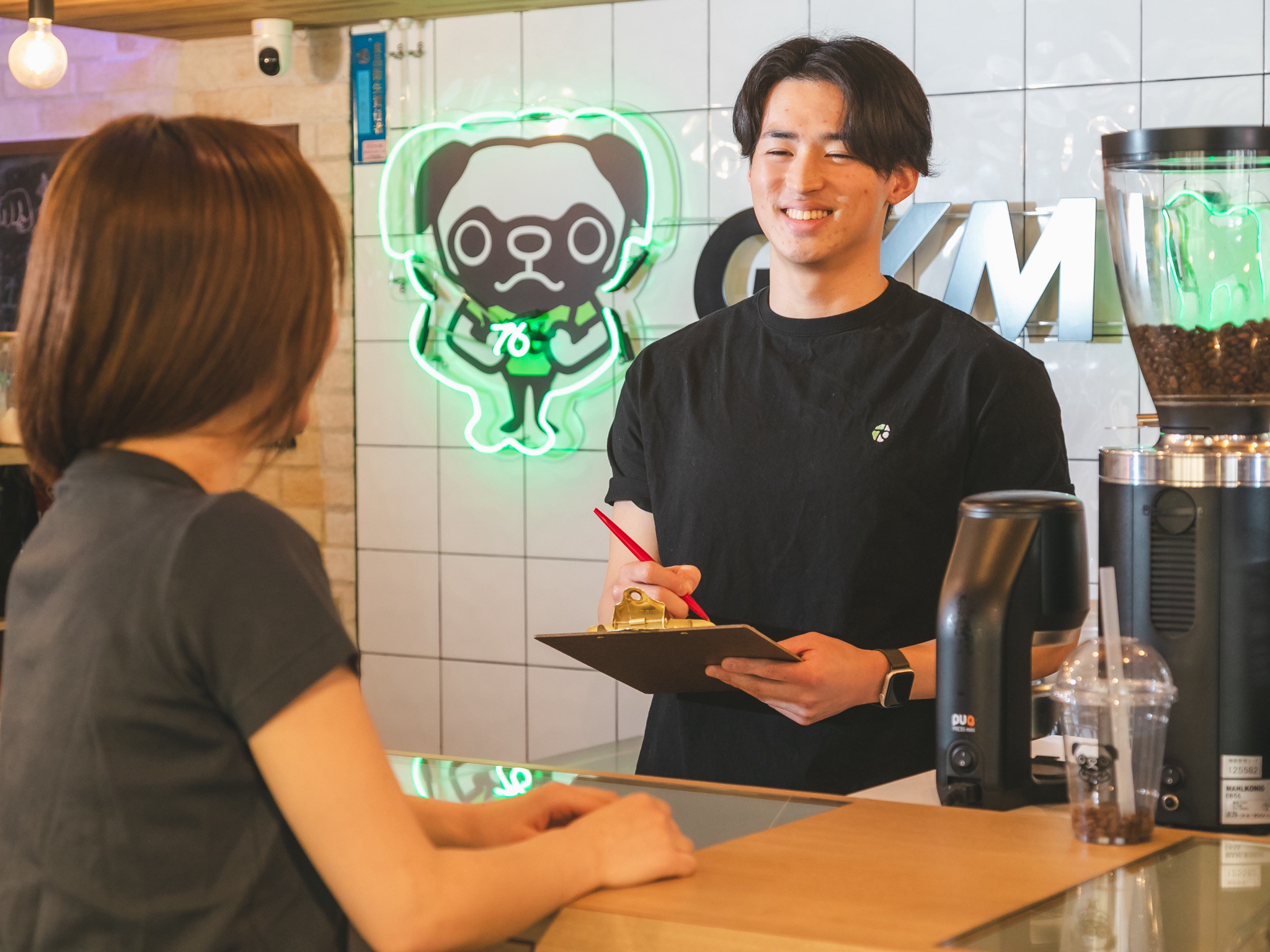 食事指導・栄養管理